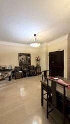 Tanglin Park (D10), Condominium #542593461